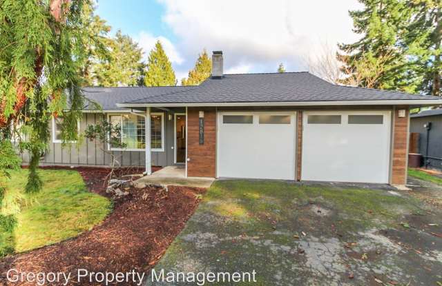 12816 95th Ave NE - 12816 95th Avenue Northeast, Kirkland, WA 98034