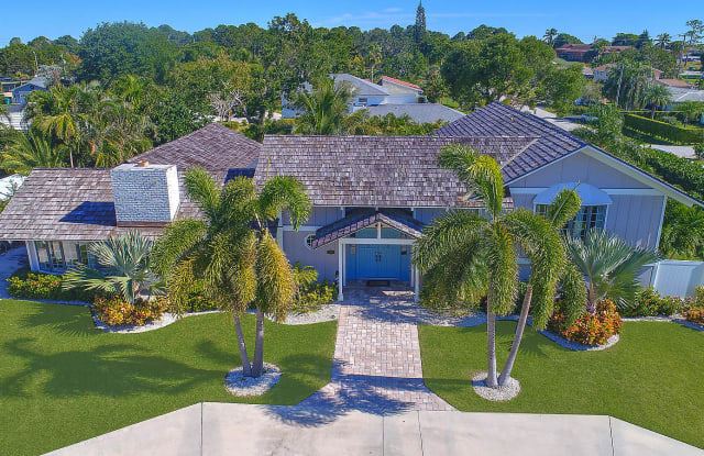 3390 Ridge Lane - 3390 Ridge Lane, Boynton Beach, FL 33435