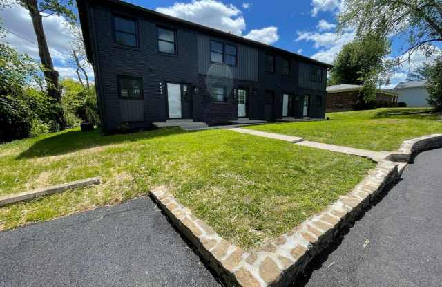 Modern Design Condo Near Shelbyville Country Club! Gallery 3