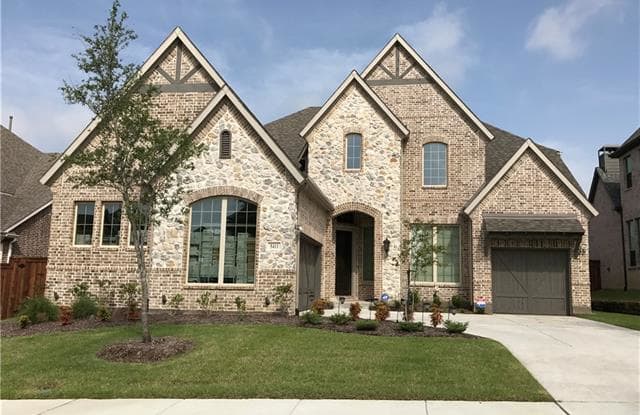 5411 Highflyer Hills Trail - 5411 Highflyer Hills Trl, Frisco, TX 75036