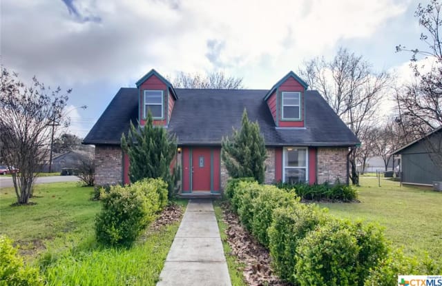 1114 Barbara Drive - 1114 Barbara Drive, San Marcos, TX 78666