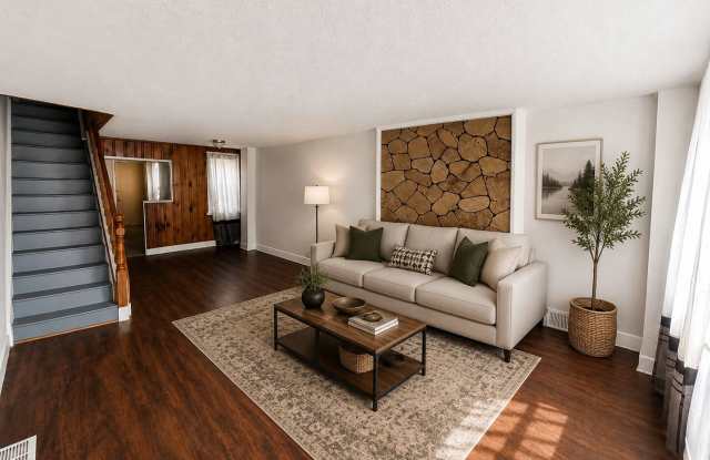 Spacious 3-Bedroom Rental with In-Unit Laundry & Private Yard in Philadelphia photos photos