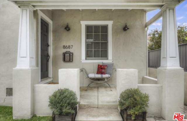 8687 CADILLAC Avenue Gallery 3