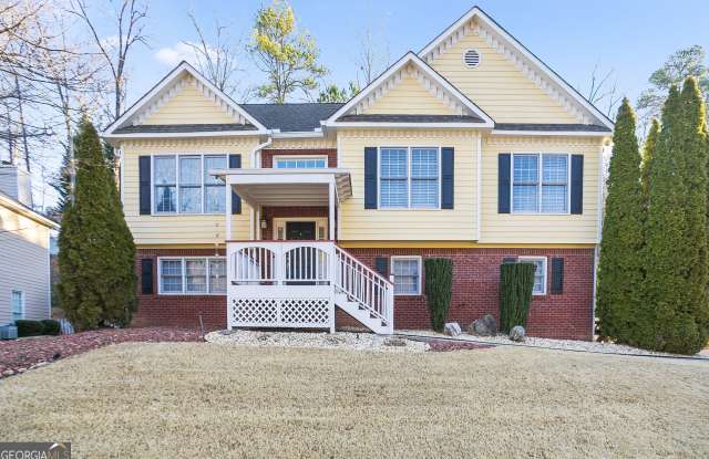 1920 Ascot - 1920 Ascot Terrace Northwest, Cobb County, GA 30102 1920 Ascot - 1920 Ascot Terrace Northwest, Cobb County, GA 30102