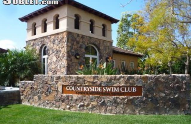 1892  Miner Creek Ln - 1892 Miner Creek Lane, Chula Vista, CA 91913