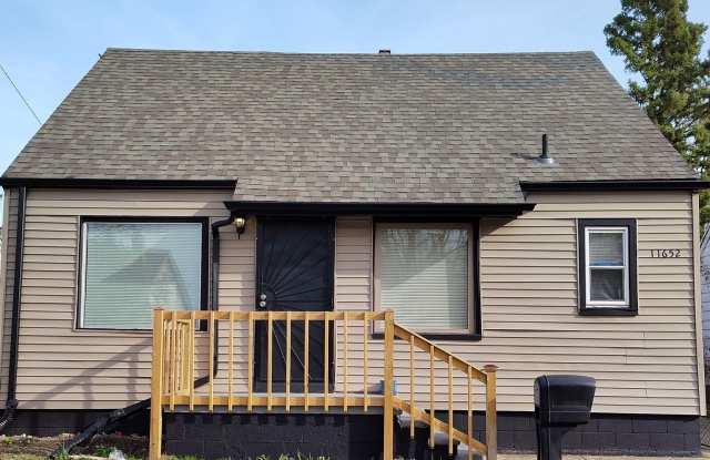 Renovated 3-Bedroom Home – We Welcome Section 8! photos photos