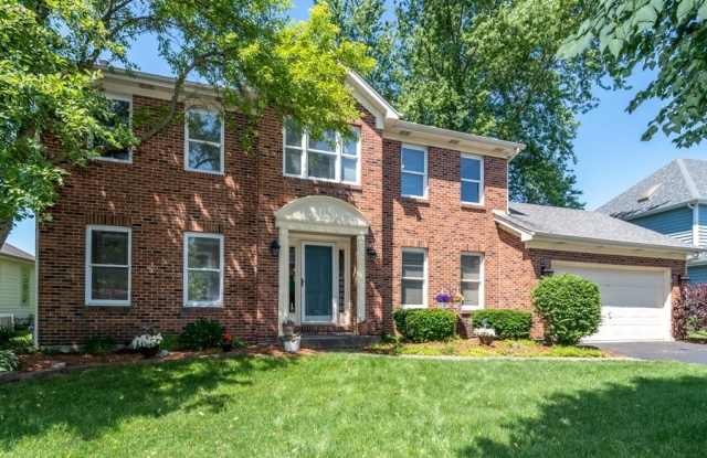 401 Breckenridge Drive - 401 Breckenridge Drive, Aurora, IL 60504