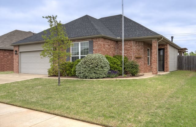 6808 Eagles Landing - 6808 Eagles Landing, Oklahoma City, OK 73135