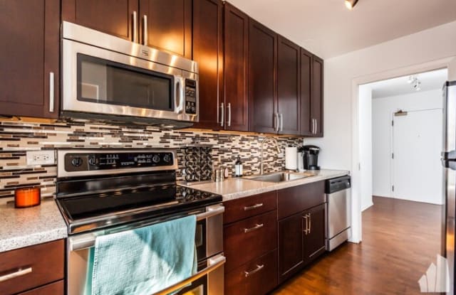 50 East Bellevue Place - 50 East Bellevue Place, Chicago, IL 60611