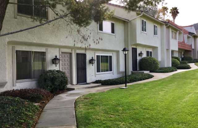 253 Green Moor Place - 253 Green Moor Place, Thousand Oaks, CA 91361
