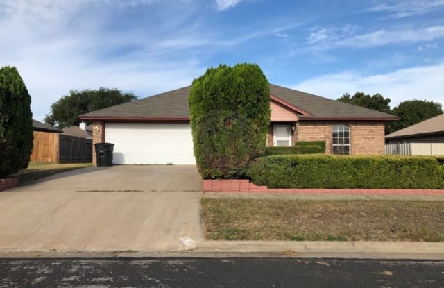 3805 River Rock - 3805 Riverrock Dr, Killeen, TX 76549