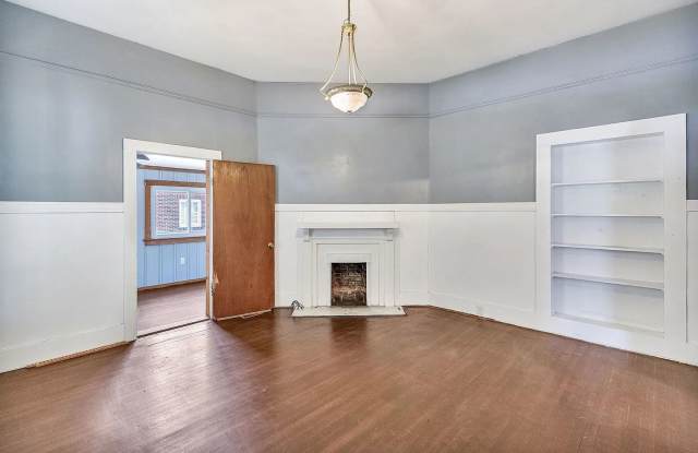 Spacious 3BR Near Anderson University & AnMed Gallery 3