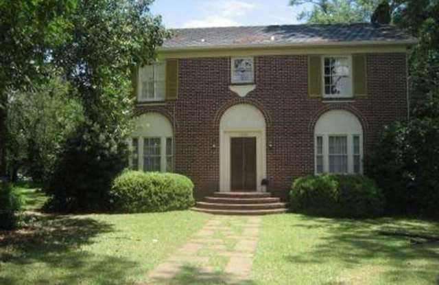 1539 Isabel Court - 1539 Isabel Court, Tallahassee, FL 32303