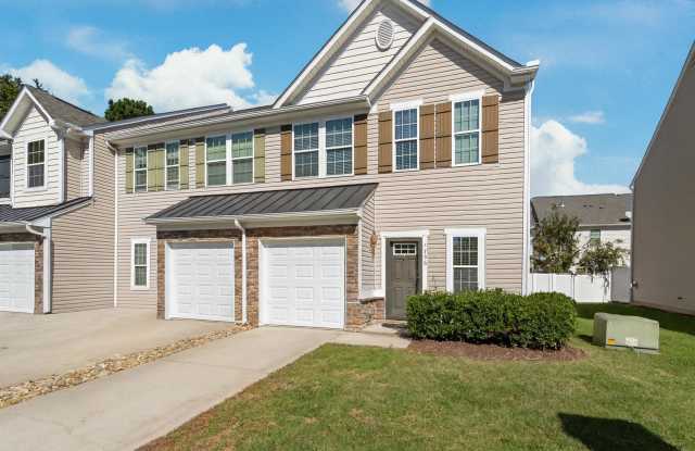 3 Bedroom townhome in South Charlotte photos photos