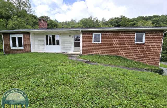 Brick Ranch Home photos photos