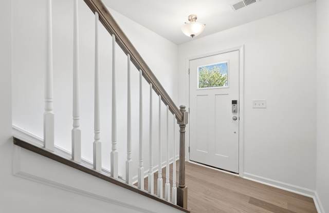Brand-New Townhome in the University area at Senata at Research Park! Gallery 4