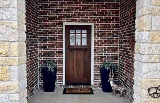 1755 Heath Drive - 1755 Heath Drive, College Station, TX 77845