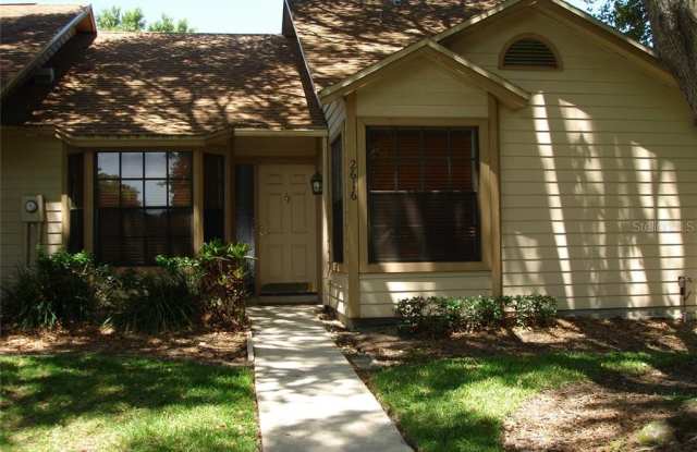 2616 BENTLEY DRIVE - 2616 Bentley Drive, Palm Harbor, FL 34684