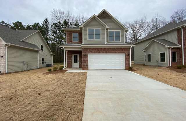 Home for Rent in Pinson, AL!!!  Available NOW! photos photos