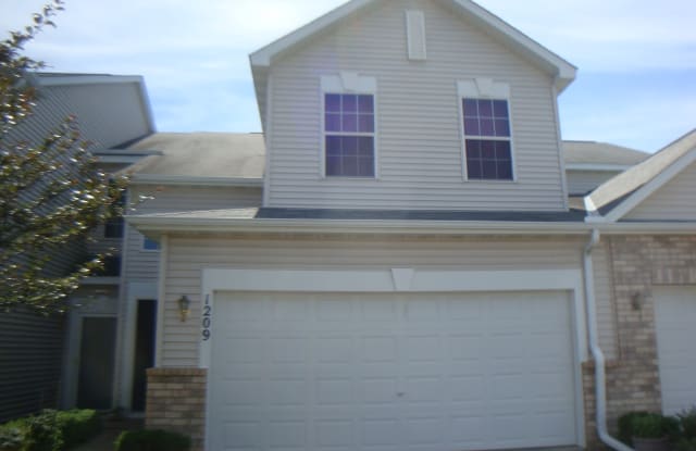 1209 Timber Way - 1209 Timber Way, Stillwater, MN 55082