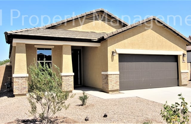782 W Nova Pl - 782 West Nova Place, Casa Grande, AZ 85122