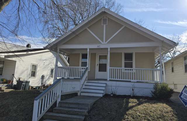 417 West Walnut Street photos photos