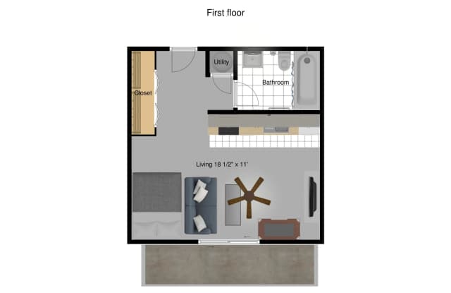 201 Northwestern Avenue - 7 Gallery 2