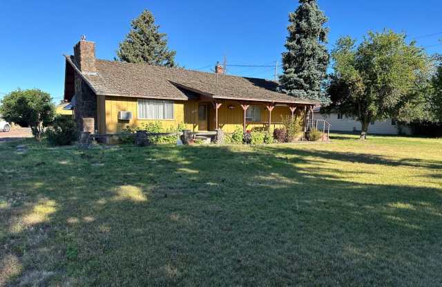 2309 S Malin Rd photos photos