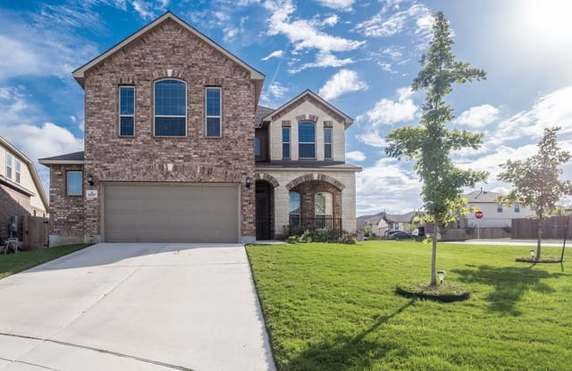 10307 OBERNAI PATH - 10307 Obernai Path, Schertz, TX 78108