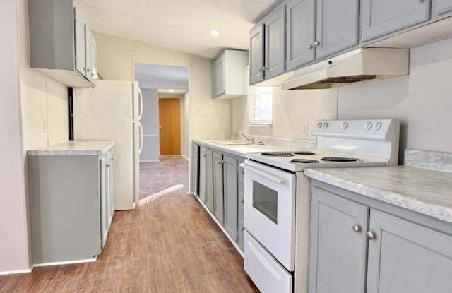 205 W. Conyers Avenue, Lot 9 - 205 West Conyers Avenue, Florence County, SC 29505