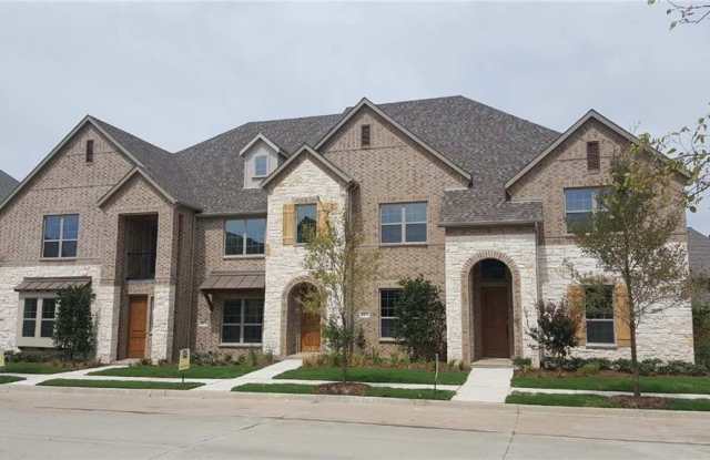 4683 Dozier Road - 4683 Dozier Road, Carrollton, TX 75010