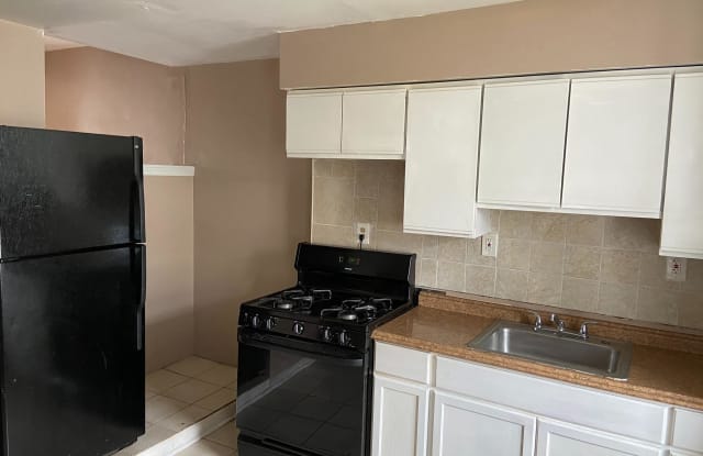 2824 MILES AVENUE - 2824 Miles Avenue, Baltimore, MD 21211