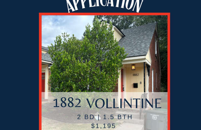 1882 Vollintine Ave photos photos
