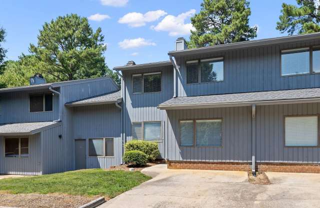 *4bd / 3ba Townhome near Downtown Raleigh* Gallery 4