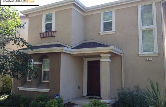 241 JUPITER CT - 241 Jupiter Court, Pittsburg, CA 94565