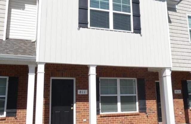 811 Vigilant Dr. - 811 Vigilant Drive, Rutherford County, TN 37129