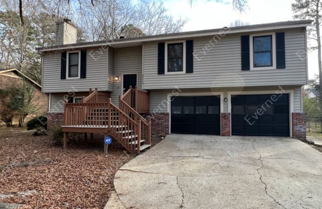 933 Pine Hill Rd - 933 Pine Hill Road, Birmingham, AL 35235