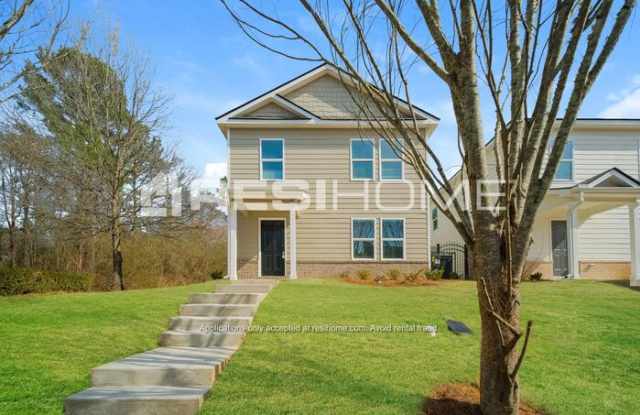 130 Wellbrook Court Northeast - 130 Wellbrook Court Northeast, Conyers, GA 30012