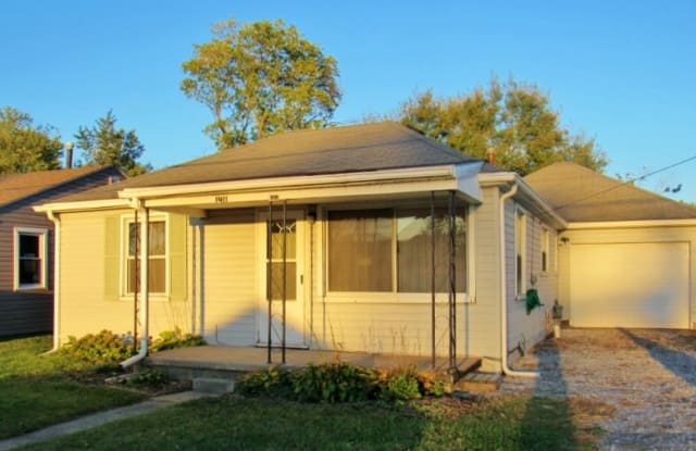 1411 S 10th St - 1411 South 10th Street, Richmond, IN 47374