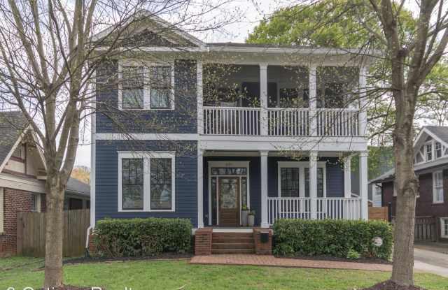691 Willoughby Way, N.E. - 691 Willoughby Way Northeast, Atlanta, GA 30312