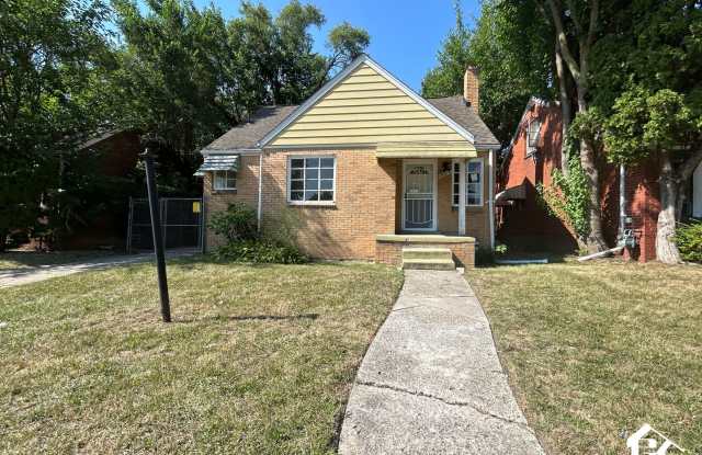 19212 Curtis Detroit, MI 48219 Gallery 1
