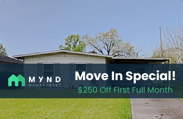 2411 Roy Cir - 2411 Roy Circle, Houston, TX 77007