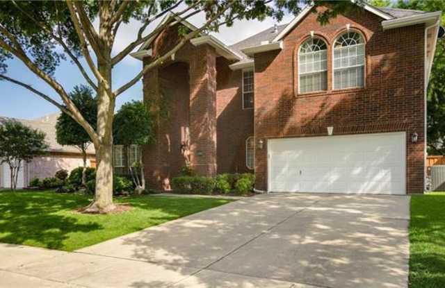 11405 New Orleans Drive - 11405 New Orleans Drive, Frisco, TX 75035