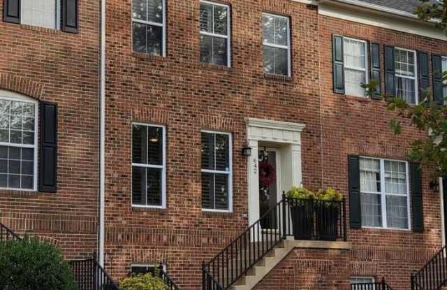 642 BELMONT BAY Drive - 642 Belmont Bay Drive, Woodbridge, VA 22191