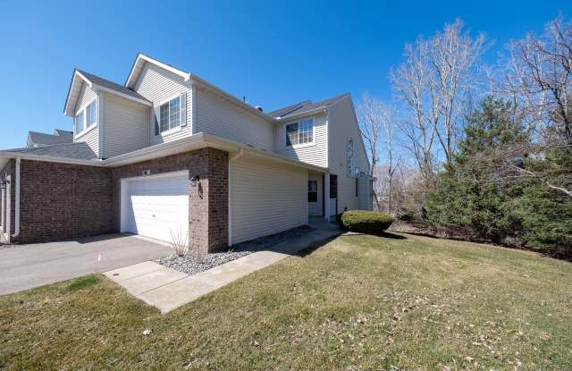 2167 Cool Stream Cir. - 2167 Cool Stream Circle, Eagan, MN 55122