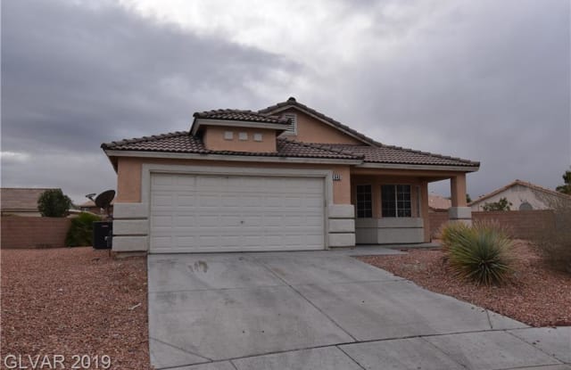543 SHALLOW MIST Court - 543 Shallow Mist Court, North Las Vegas, NV 89032