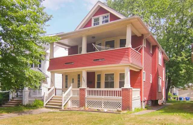 1265 West Clifton Boulevard photos photos