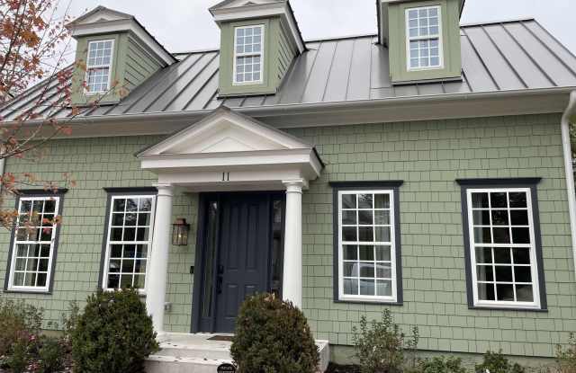 11 Bourbon Street - 11 Bourbon Street, Senoia, GA 30276