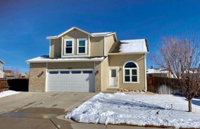 Spacious Briargate 4 Bedroom/3.5 Bathroom Home with huge Yard photos photos Spacious Briargate 4 Bedroom/3.5 Bathroom Home with huge Yard photos photos
