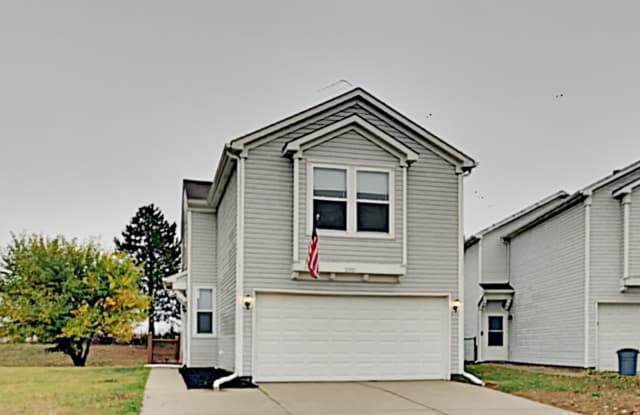5951 Redcliff South Lane - 5951 Redcliff South Lane, Plainfield, IN 46168